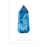 Labradorite Point