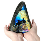 Labradorite Freeform