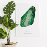 Malachite Gem