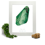 Malachite Gem