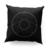 Mercury Cushion