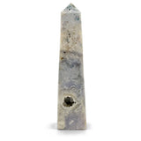 Pink Amethyst Obelisk