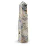 Pink Amethyst Obelisk
