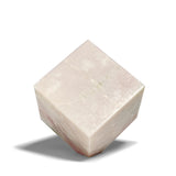 Pink Opal set in Marble