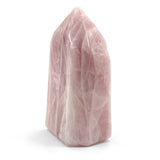 Rose Quartz Point