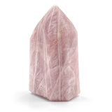 Rose Quartz Point