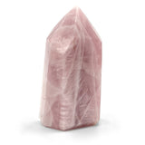 Rose Quartz Point