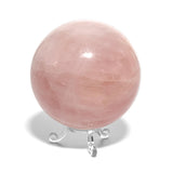 Rose Quartz Sphere