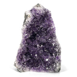 Large Amethyst Raw Cave