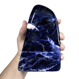 Sodolite Freeform