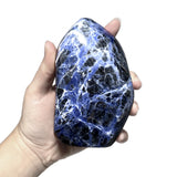 Sodolite Freeform