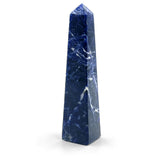 Sodolite Obelisk