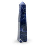 Sodolite Obelisk