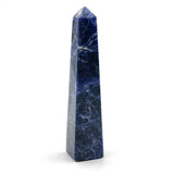 Sodolite Obelisk