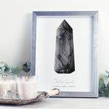 Tibetan Quartz Point