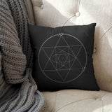 Trojans of Jupiter Cushion