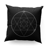 Trojans of Jupiter Cushion
